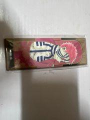 ONE PIECE ユースタス・キッド 絵札缶バッジコレクション 第1弾