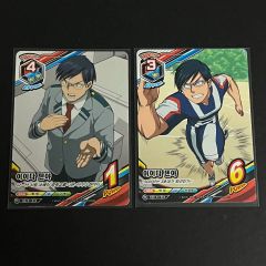 ミラバト ナルト うずまきナルト 大会上位賞 コレクション品 - メルカリ