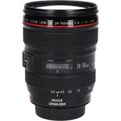 2026年最新】ef24-105mm f4l is usm 中古の人気アイテム - メルカリ