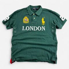 Polo by Ralph Lauren ビッグポニー チーフキーフ - メルカリ