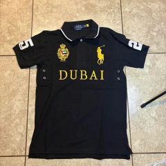 Polo Ralph Lauren DUBAI ポロシャツビックポニーswag - メルカリ