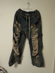 SCULPTOR スカルプターCamouflage Shorts ash S - メルカリ