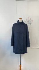 専用☆タグ付新品☆ ドライクロスハイネックコート JOURNALSTANDARD