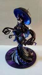 匿名配送 オーバーロード アルベド 暁想 iDELITE FiGURE - メルカリ
