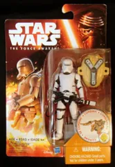 タカラトミー COMBINE FIRST ORDER FLAMETROOPER 3.5インチ