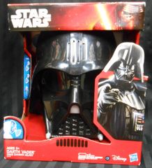 ひ*ん様 STAR WARS ダースベイダー フィギュア シンクウェイトイズ 