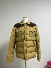 SIERRA DESIGN シエラデザイン ヴィンテージ ダウン