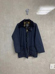Navy Snap Track Jacket バケラ vaquera - メルカリ