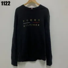 Tommy Hilfiger トミーヒルフィガー Classic ラウンド スウェット