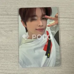 RIIZE ソンチャン 2026 SEASON'S GREETINGS RANDOM TRADING CARD SET A ver.