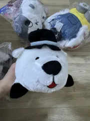 スパイファミリー ボンド・フォージャー ぬいぐるみ