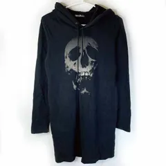 2026年最新】hysteric glamour スカルベリーパーカーの人気アイテム