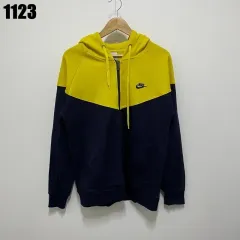 ナイキ ウィンドランナー フード ジップアップ ジャケット