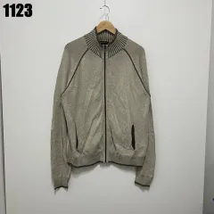 カルバン・クライン ハイ ジップアップ ジャケットのサムネイル