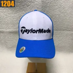 テーラーメイドほぼ新品ゴルフウェア帽子 1204のサムネイル