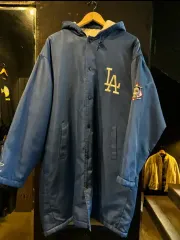 LAドジャース フリース ジャケット (ㅎ5193)