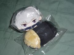なでうし ぬいぐるみ 髭切 膝丸 刀剣乱舞 - メルカリ