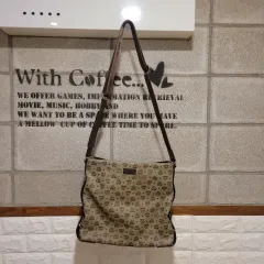 MCM クロスバックのサムネイル