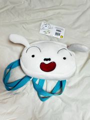限定品！チャムスそらジローコラボショルダーバッグ - メルカリ