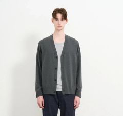 CLASS MERINO WOOL W FRONT 2WAY カーディガン - メルカリ