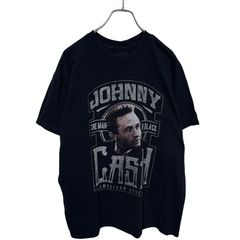 DGK】ディージーケー（XL）マイクタイソン＊グラフィックTシャツ 