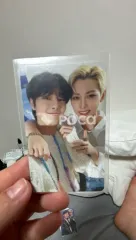 straykids ユニット CIRCUS FC盤
