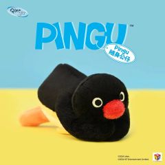 YOU MAI ピングー かくれんぼ ぬいぐるみペンダント アソートボックス YOU MAI ピングー かくれんぼ ぬいぐるみペンダント アソートボックス