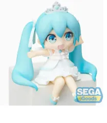 セガ VOCALOID フィギュア 初音 ミク ミニ 誕生日