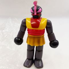 マジンガーゼット マジンガーz ブリキ 1960年 アニメ - メルカリ