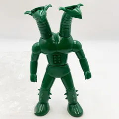 ベアモデル Dragon Boy ダブラスM2 ソフビ フィギュア マジンガー
