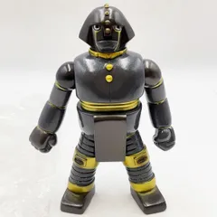 ベアモデル Dragon Boy アブドラU6 ソフビ フィギュア マジンガー