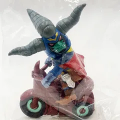 2026年最新】暗黒大将軍 ソフビの人気アイテム - メルカリ