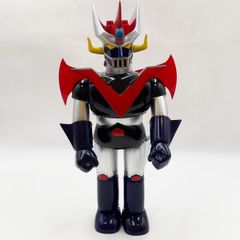 断*ン様 グレートマジンガー トーキング ソフビ マスダヤ 増田屋 当時