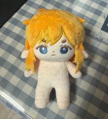 プロセカ 天馬司 着せ替え ぬいぐるみ 20cm - メルカリ