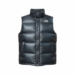 新品タグ付】TNF 700フィル ヌプシ ダウン ブラック XL即発送 - メルカリ