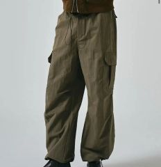ヒューストン グリーンデニムスモック GREEN DENIM SMOCK L - メルカリ