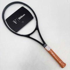 極美品】Wilson RF01 PRO フェデラーモデル G2 - メルカリ