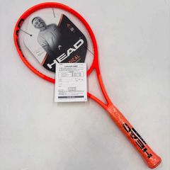 300g合わせ2本セットHEAD radical mp G2 未使用と2時間使用 - メルカリ