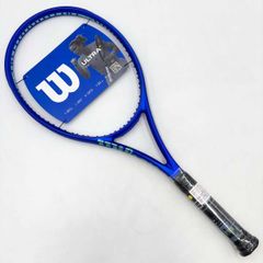 錦織圭】【越前リョーガ】Wilson Tour BLX 95 G1 - メルカリ