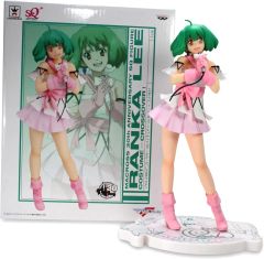 ランカ・リー スター型ペンライト マクロス クロスオーバーライブ2009