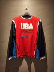 NIKE×UNDERCOVER UBA トラック スーツ セットアップ 未使用品 - メルカリ