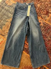 MB ULTIMATE FABRIC VINTAGE DENIM by soe - メルカリ
