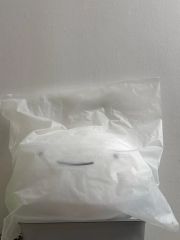 ワンルーム イヌソファー ワンクッション ぬいぐるみホルダー