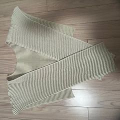 PLEATS PLEASE ストール ショール w2326-0512-4-4 - メルカリ