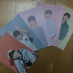 B1A4 バロ サンドゥル トレカ B1A4 バロ サンドゥル トレカ 【公式通販】