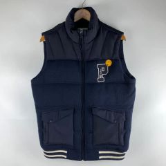 FENDI フェンディ ズッカ柄 ベスト イタリア製 - メルカリ
