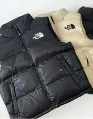 THE NORTH FACE ザノースフェイス ベスト ダウン Nuptse(ヌプシ) Sのサムネイル