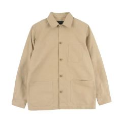 美品 グラミチ ユーティリティージャケット XL - メルカリ