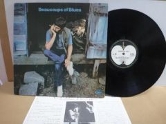 稀少パープルRamaリンゴRingo StarrビートルズBeatlesレコード - メルカリ