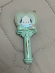 新品未開封】 ポムポムプリン ぴたっとふれんず おでかけ小物セット